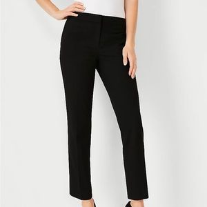 Loft Marissa Skinny Pant
